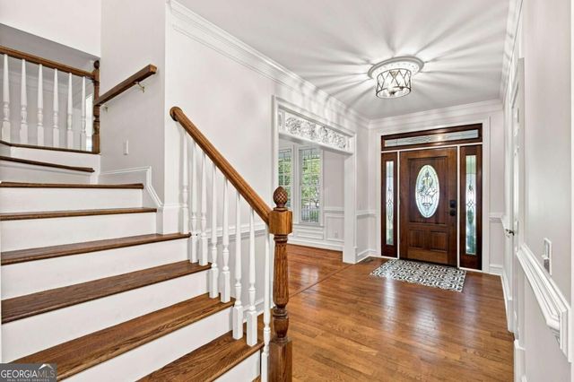 1593 Walkway Court SW, Lilburn, GA 30047