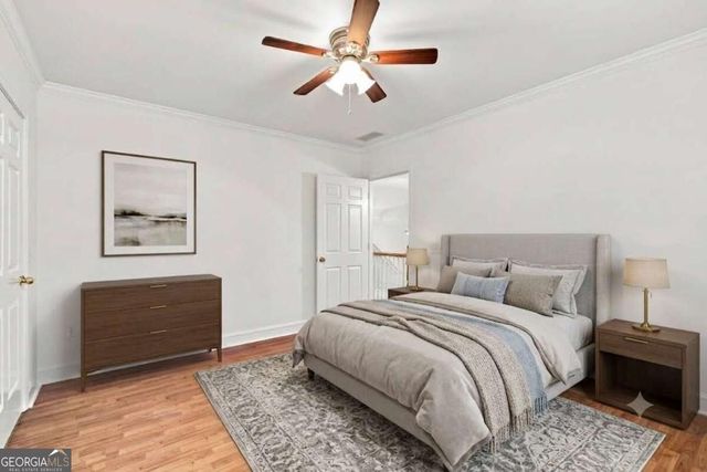 1593 Walkway Court SW, Lilburn, GA 30047
