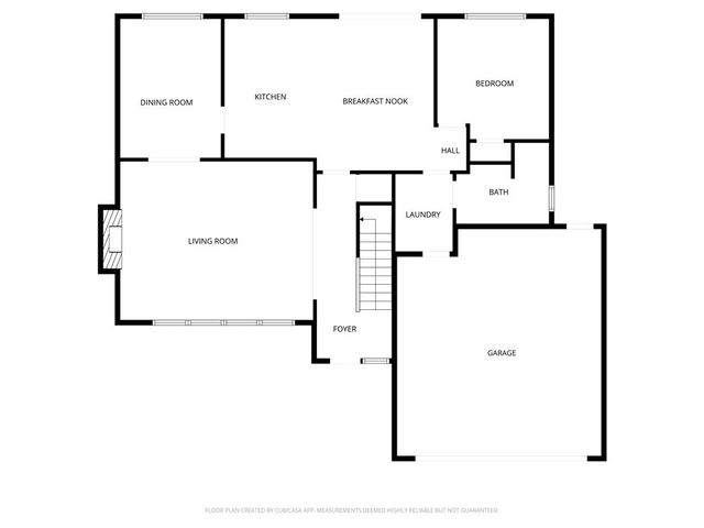 10919 Bismarck, Porter Ranch, CA 91326