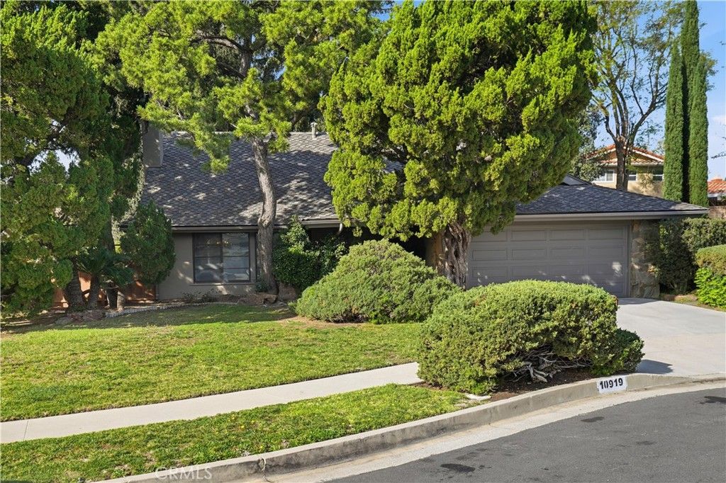 10919 Bismarck, Porter Ranch, CA 91326