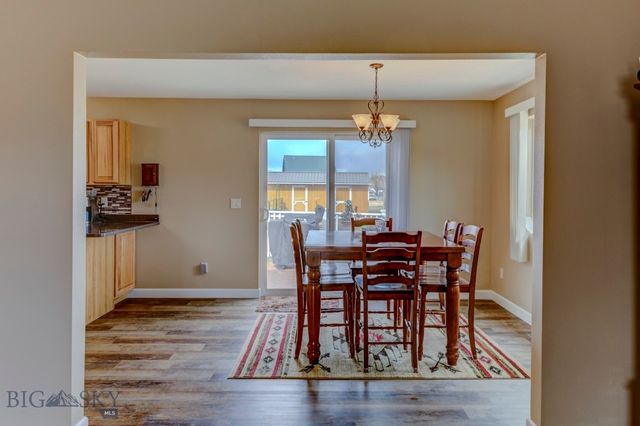 98 Miller Drive, Livingston, MT 59047