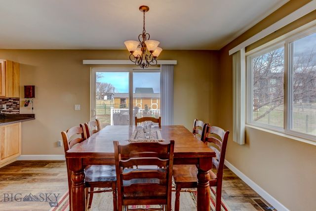 98 Miller Drive, Livingston, MT 59047