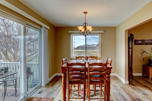 98 Miller Drive, Livingston, MT 59047