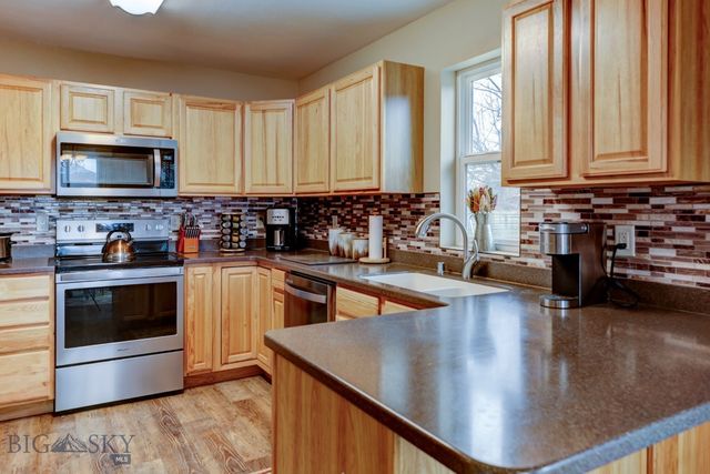 98 Miller Drive, Livingston, MT 59047