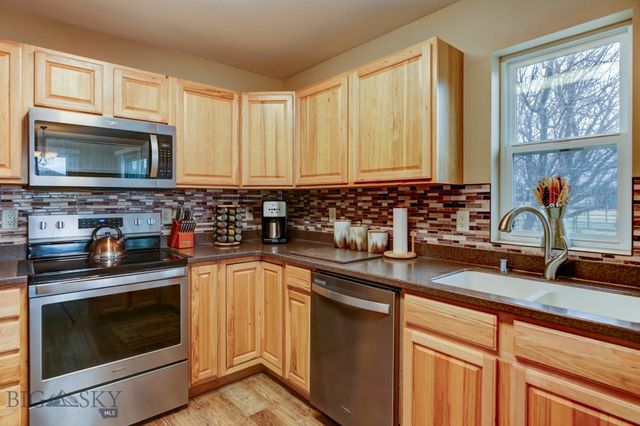 98 Miller Drive, Livingston, MT 59047