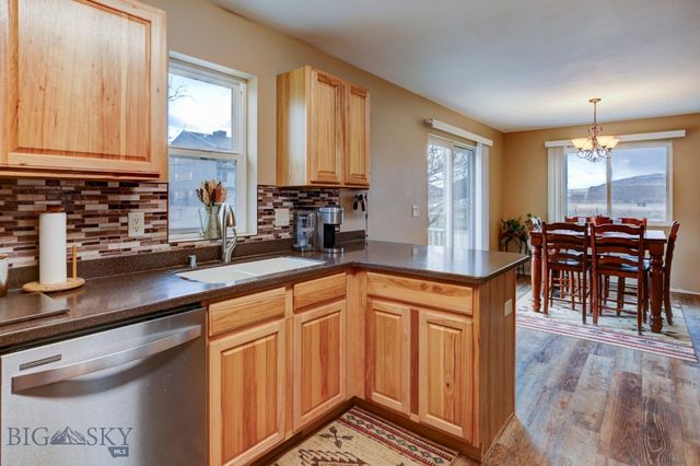 98 Miller Drive, Livingston, MT 59047