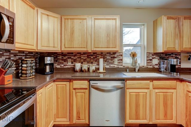 98 Miller Drive, Livingston, MT 59047