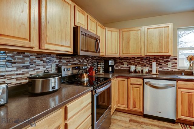 98 Miller Drive, Livingston, MT 59047