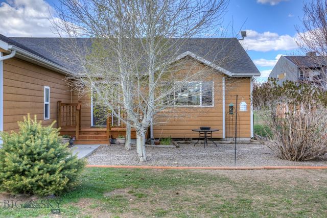 98 Miller Drive, Livingston, MT 59047