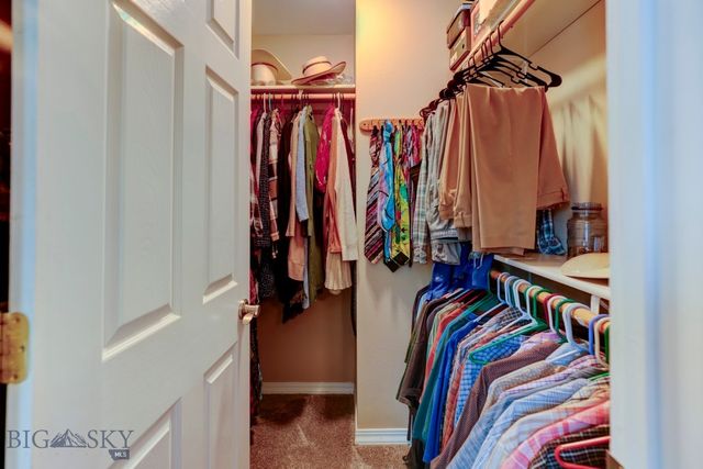 98 Miller Drive, Livingston, MT 59047