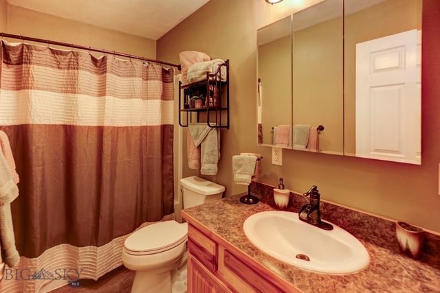 98 Miller Drive, Livingston, MT 59047