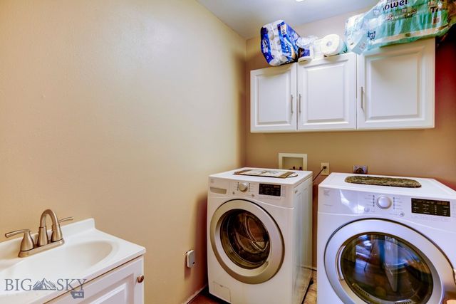 98 Miller Drive, Livingston, MT 59047