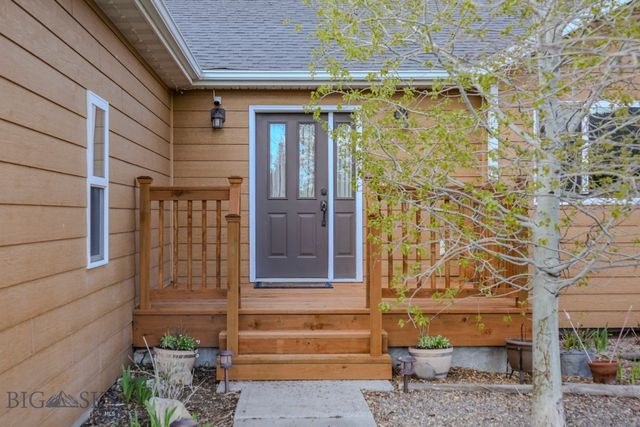 98 Miller Drive, Livingston, MT 59047