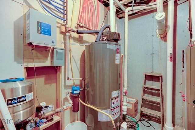 98 Miller Drive, Livingston, MT 59047