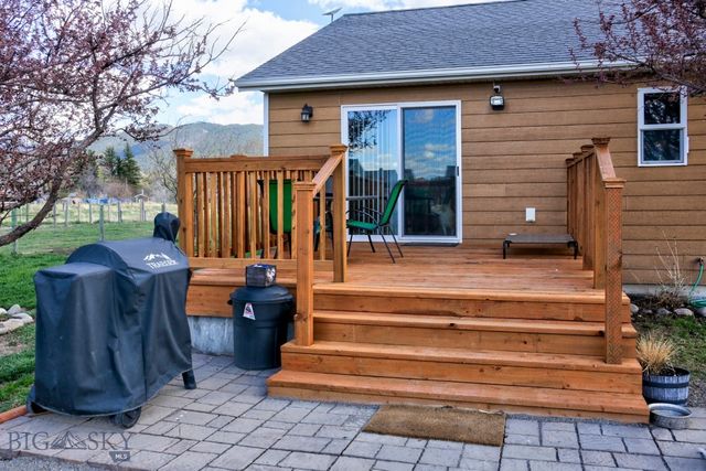 98 Miller Drive, Livingston, MT 59047