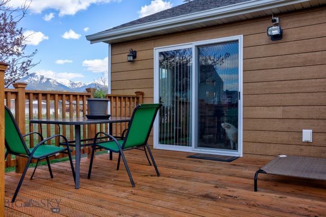 98 Miller Drive, Livingston, MT 59047
