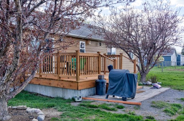 98 Miller Drive, Livingston, MT 59047