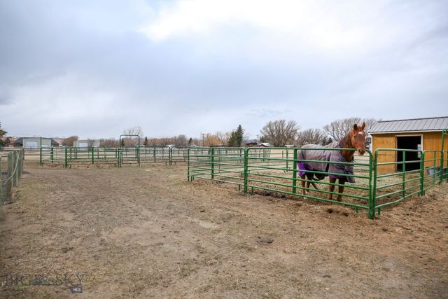 98 Miller Drive, Livingston, MT 59047