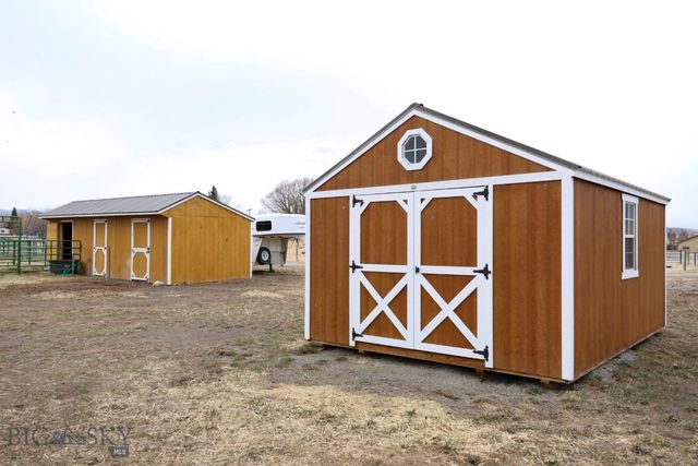 98 Miller Drive, Livingston, MT 59047