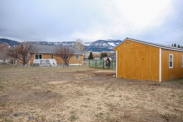 98 Miller Drive, Livingston, MT 59047