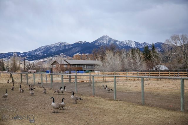 98 Miller Drive, Livingston, MT 59047