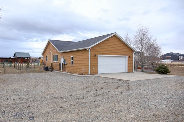 98 Miller Drive, Livingston, MT 59047