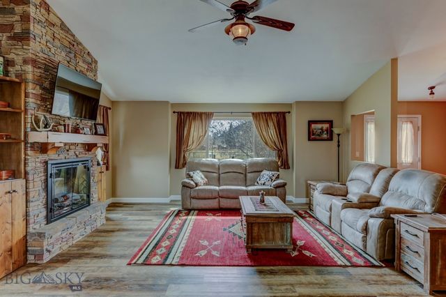 98 Miller Drive, Livingston, MT 59047