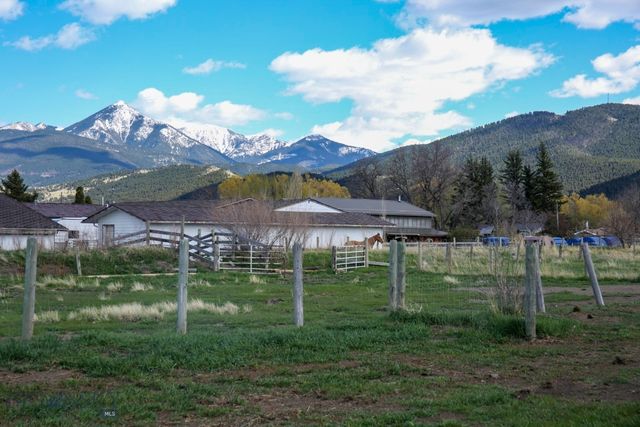 98 Miller Drive, Livingston, MT 59047