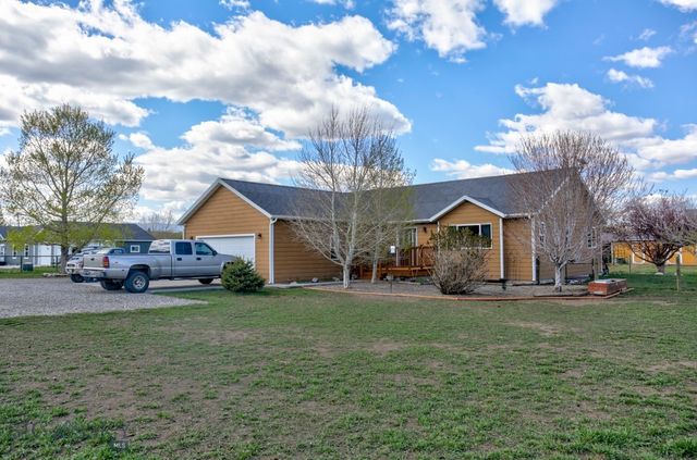 98 Miller Drive, Livingston, MT 59047