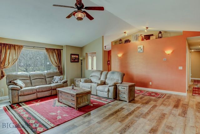 98 Miller Drive, Livingston, MT 59047