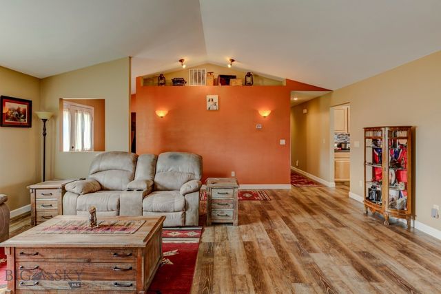 98 Miller Drive, Livingston, MT 59047