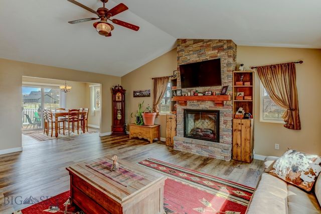 98 Miller Drive, Livingston, MT 59047