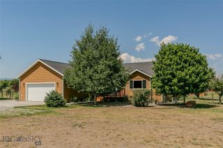 98 Miller Drive, Livingston, MT 59047