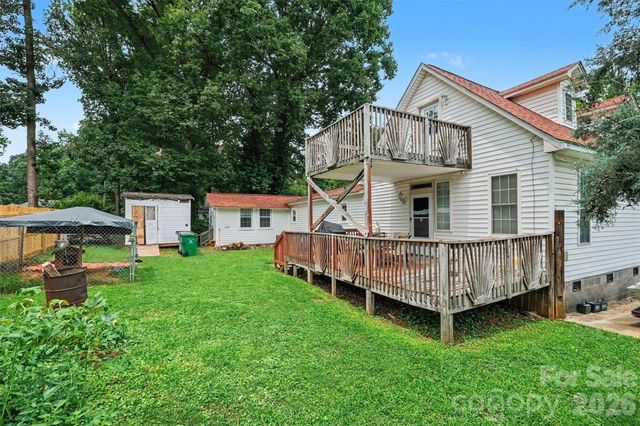 3315 Carver Place, Charlotte, NC 28269