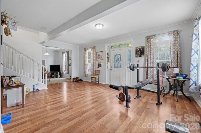 3315 Carver Place, Charlotte, NC 28269