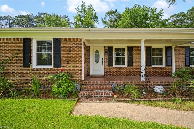 3154 Martin Johnson RD, Chesapeake, VA 23323