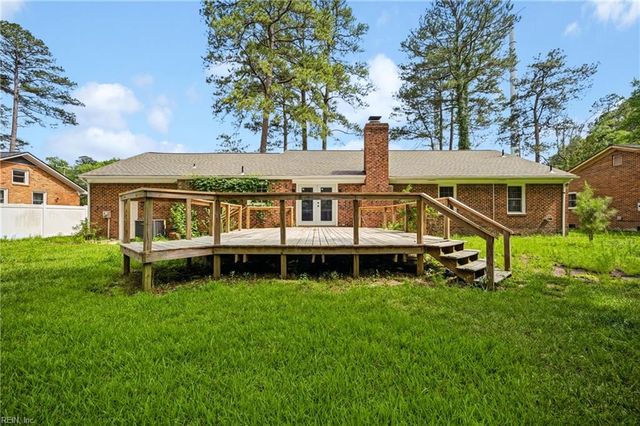 3154 Martin Johnson RD, Chesapeake, VA 23323