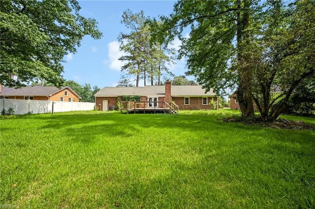 3154 Martin Johnson RD, Chesapeake, VA 23323