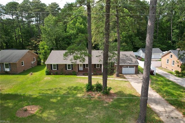 3154 Martin Johnson RD, Chesapeake, VA 23323