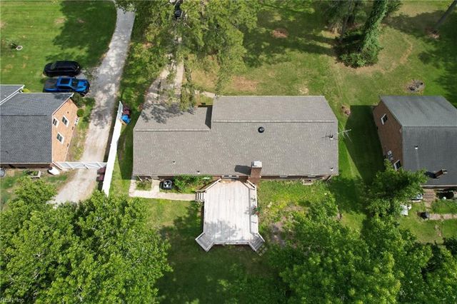 3154 Martin Johnson RD, Chesapeake, VA 23323