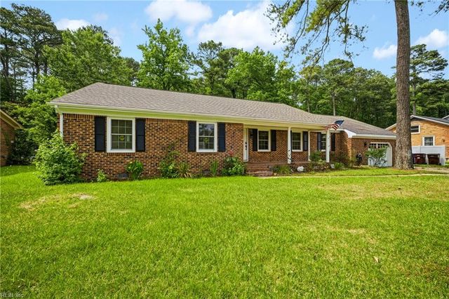3154 Martin Johnson RD, Chesapeake, VA 23323