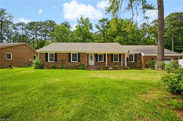 3154 Martin Johnson RD, Chesapeake, VA 23323