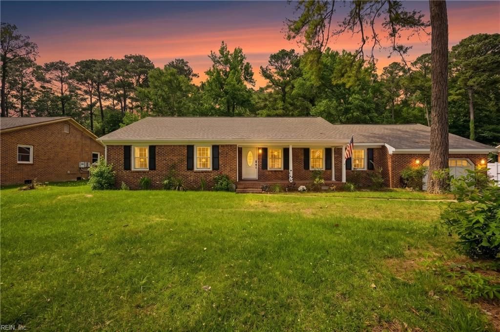 3154 Martin Johnson RD, Chesapeake, VA 23323