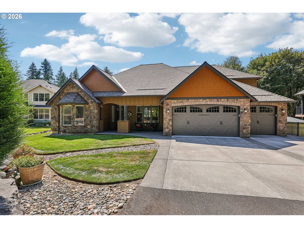 3713 Ne 119TH St, Vancouver, WA 98686