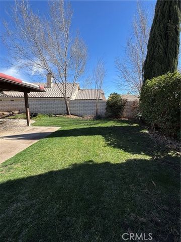 18515 Kalin Ranch Drive, Victorville, CA 92395