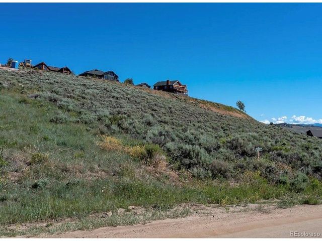 985 Forrest Dr, Granby, CO 80446