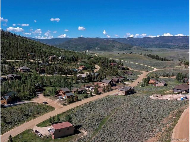 985 Forrest Dr, Granby, CO 80446