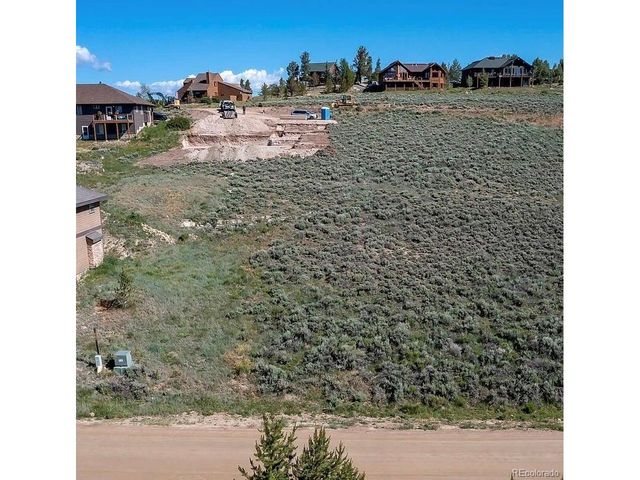 985 Forrest Dr, Granby, CO 80446