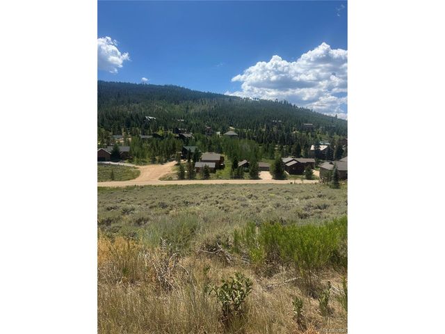 985 Forrest Dr, Granby, CO 80446