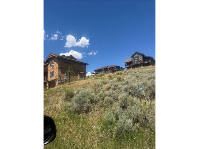 985 Forrest Dr, Granby, CO 80446